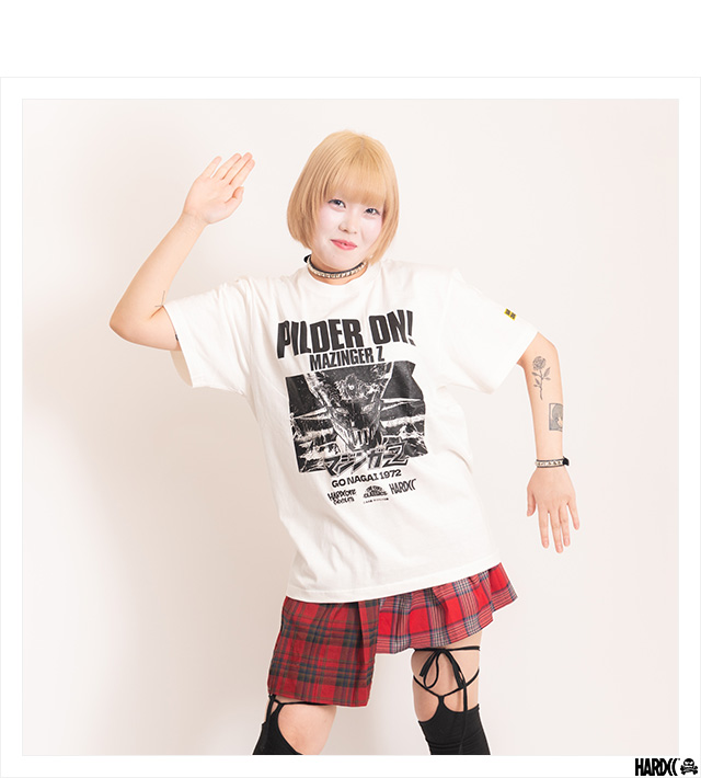HARDCC(コアチョコ)