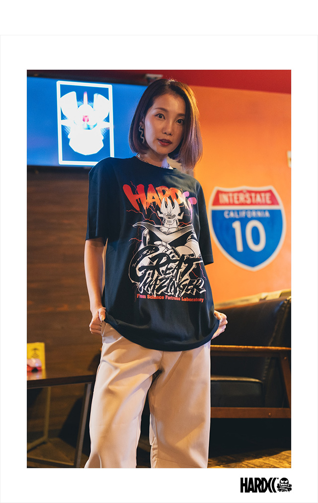 HARDCC(コアチョコ)