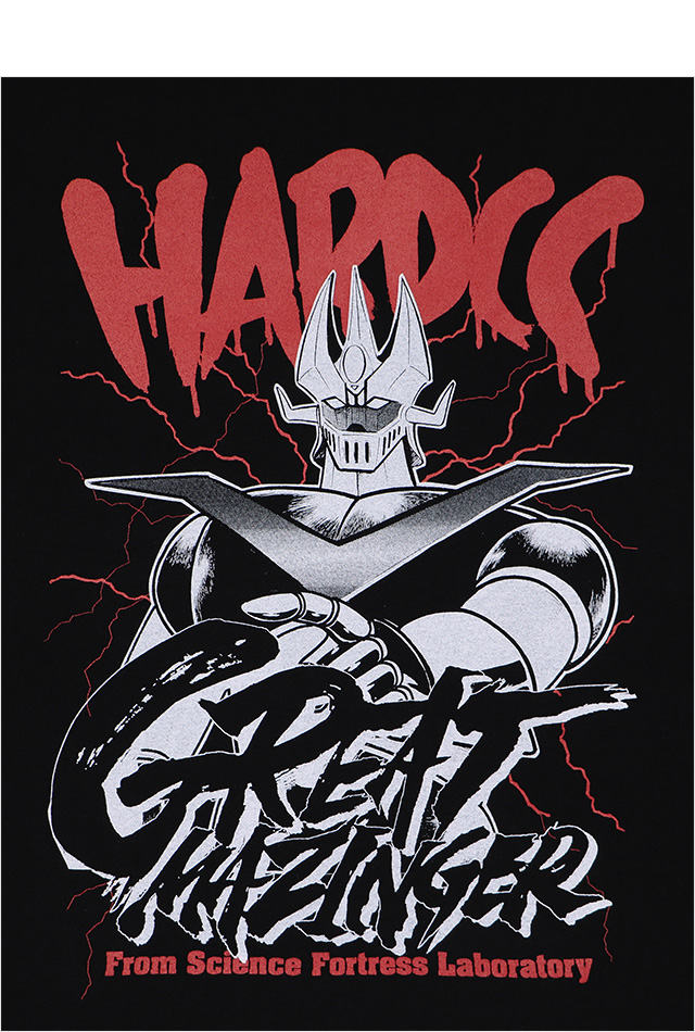 HARDCC(コアチョコ)