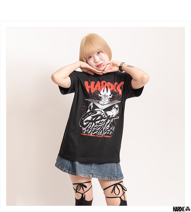 HARDCC(コアチョコ)