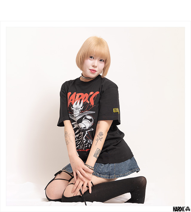 HARDCC(コアチョコ)