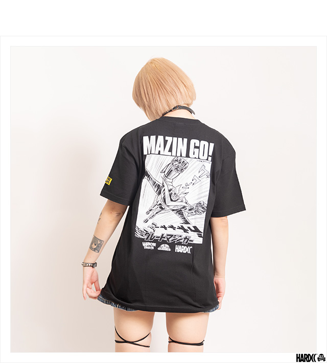 HARDCC(コアチョコ)