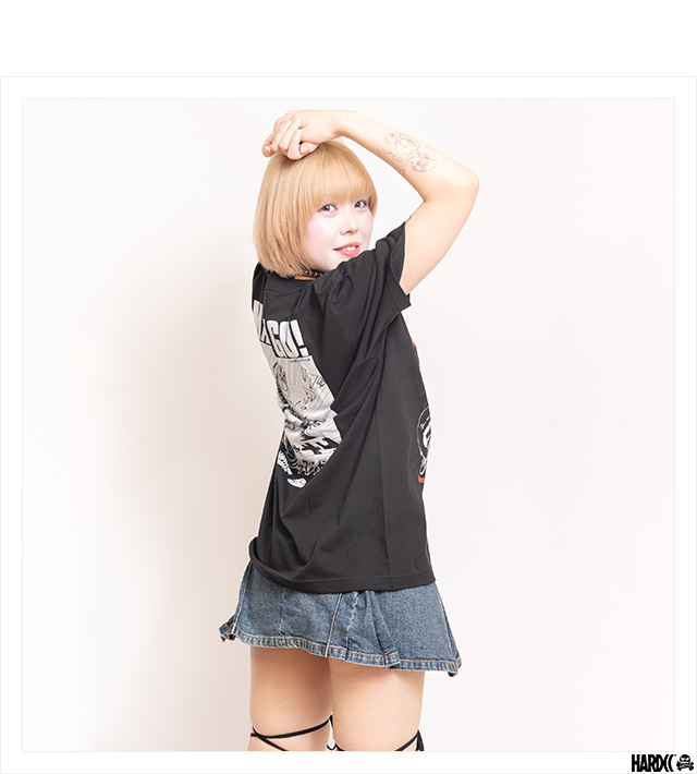 HARDCC(コアチョコ)