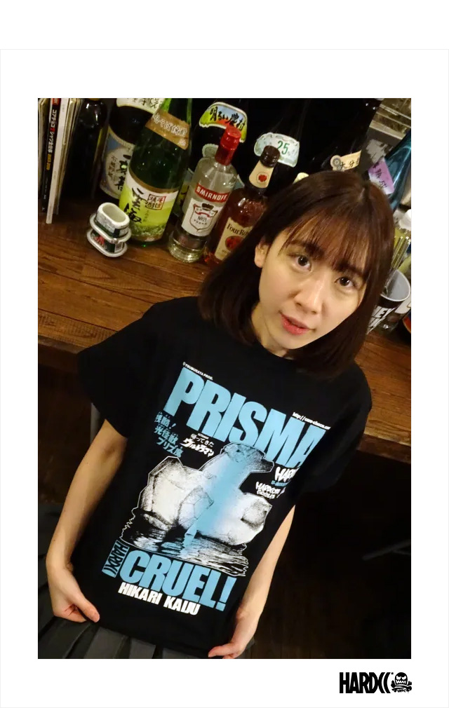 HARDCC(コアチョコ)