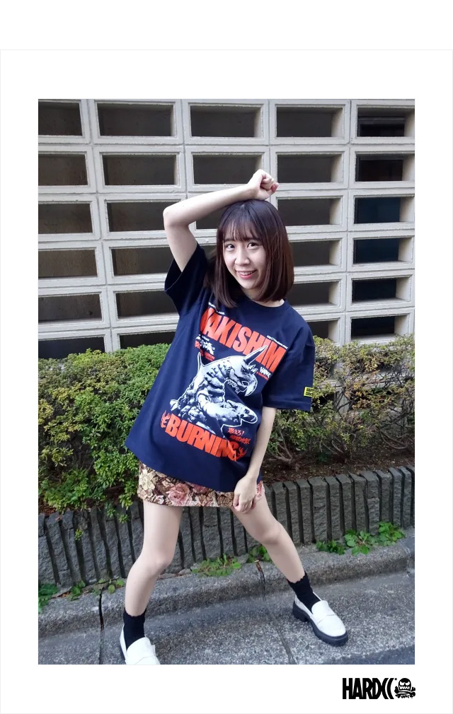 HARDCC(コアチョコ)