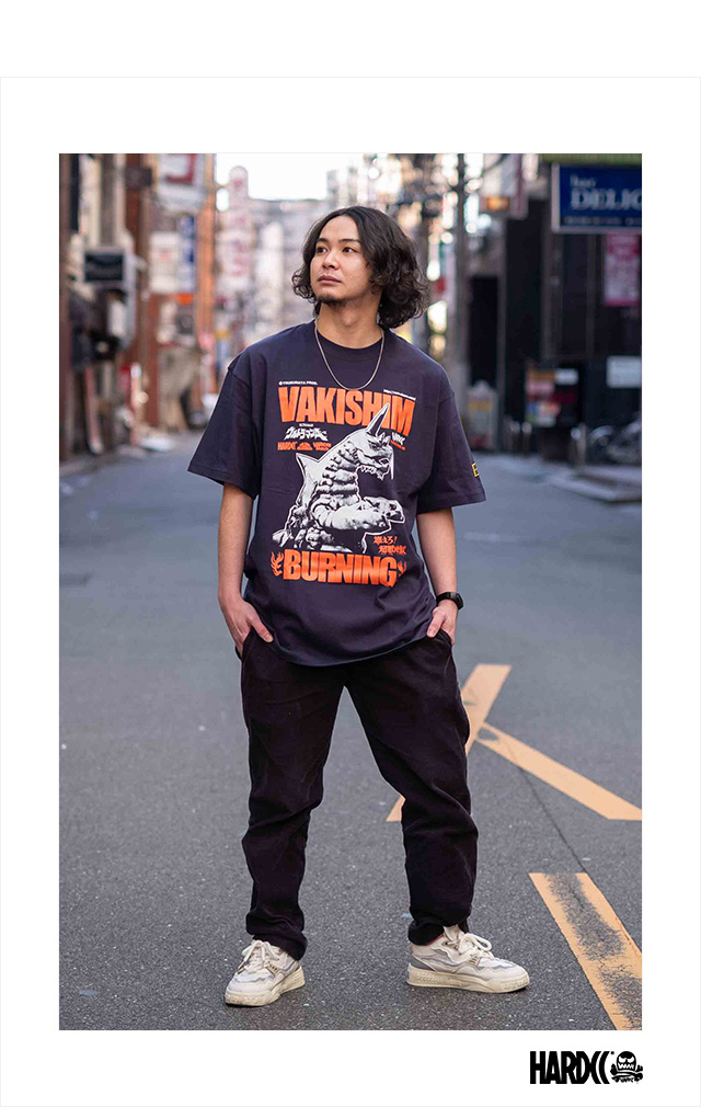 HARDCC(コアチョコ)