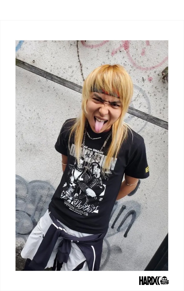 HARDCC(コアチョコ)