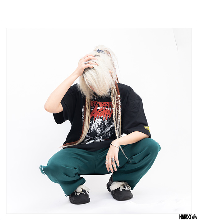 HARDCC(コアチョコ)