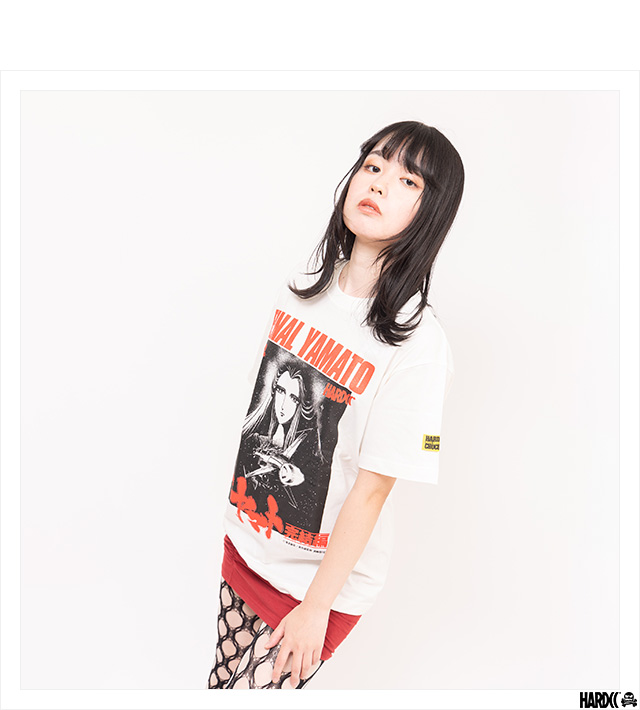 HARDCC(コアチョコ)