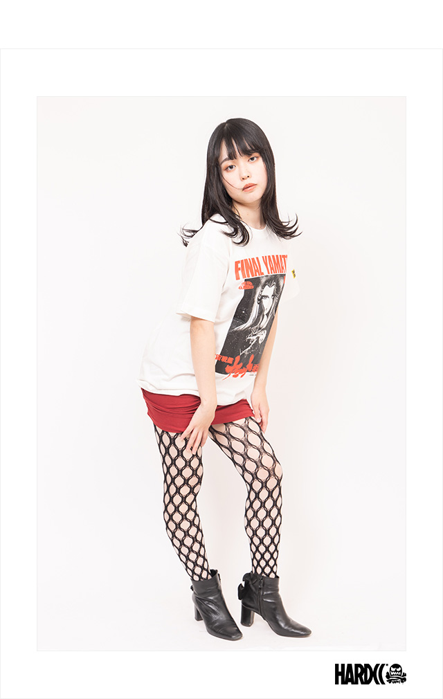 HARDCC(コアチョコ)