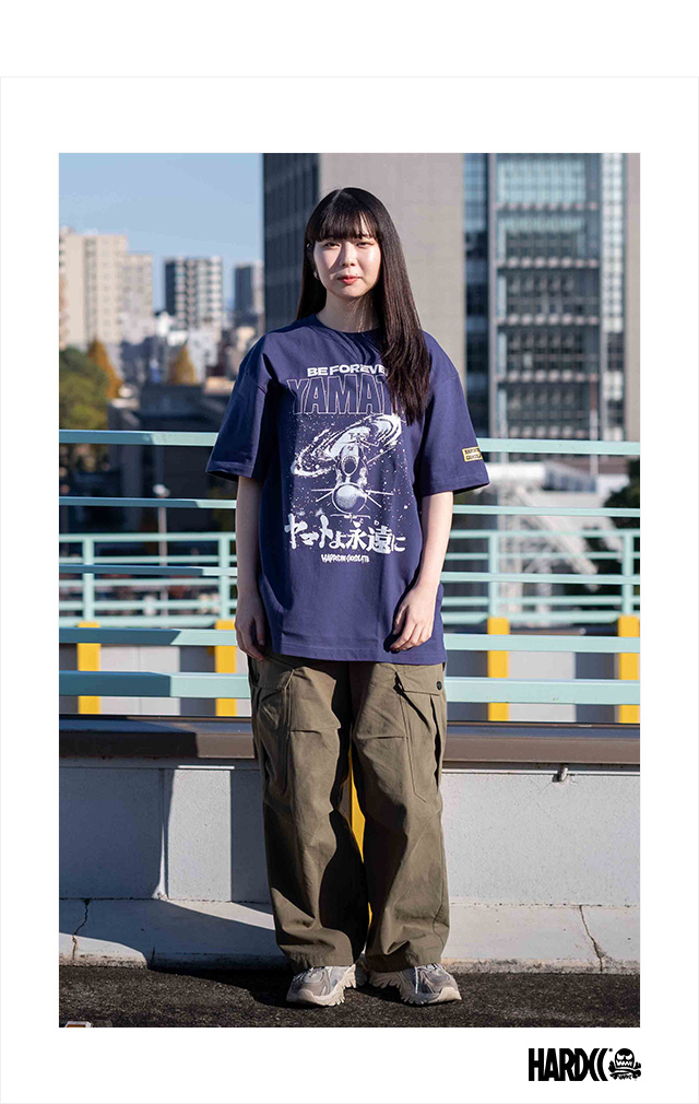 HARDCC(コアチョコ)