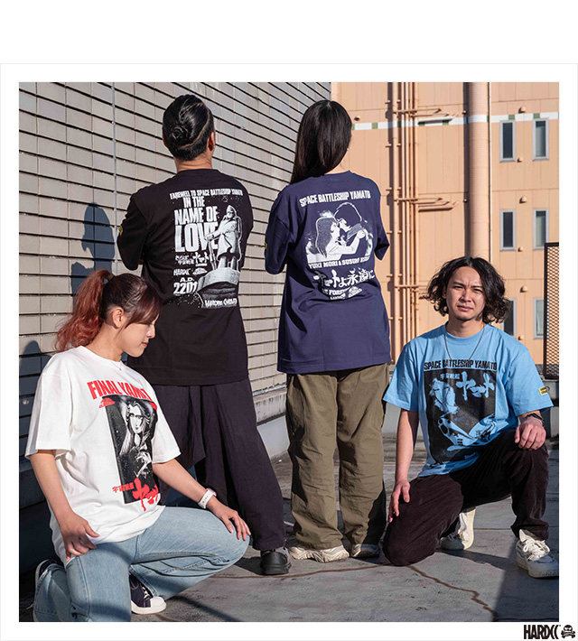 HARDCC(コアチョコ)