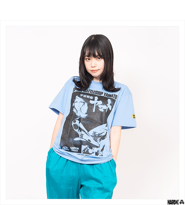 HARDCC(コアチョコ)