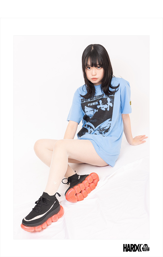 HARDCC(コアチョコ)