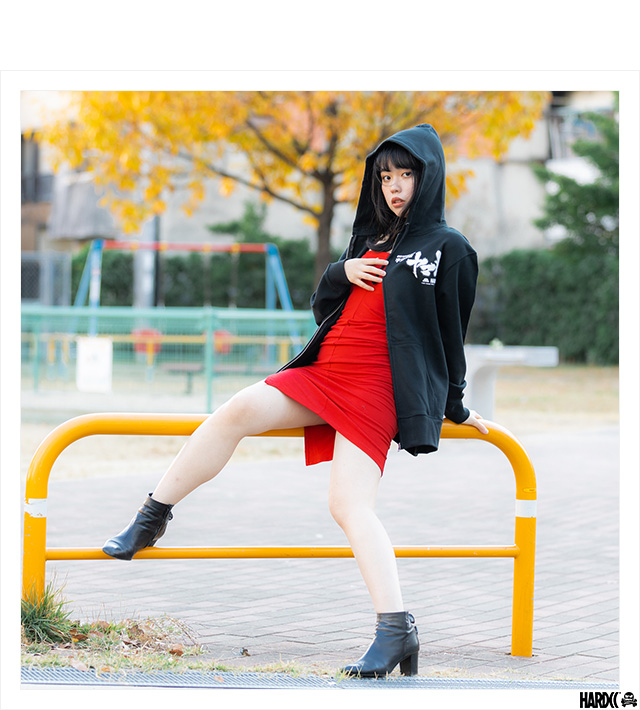 HARDCC(コアチョコ)