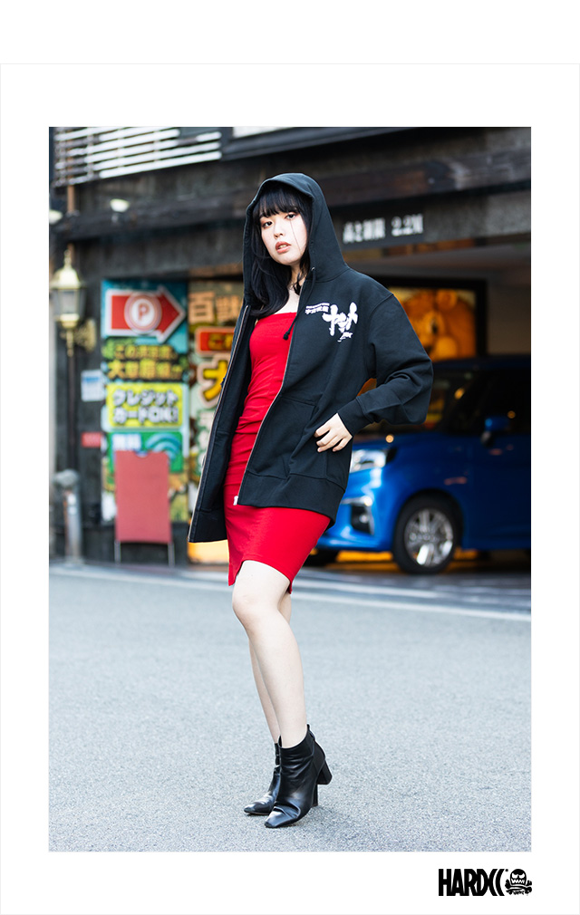 HARDCC(コアチョコ)