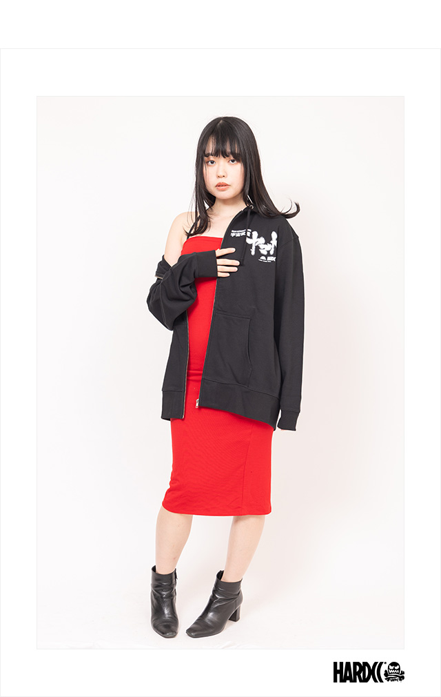 HARDCC(コアチョコ)