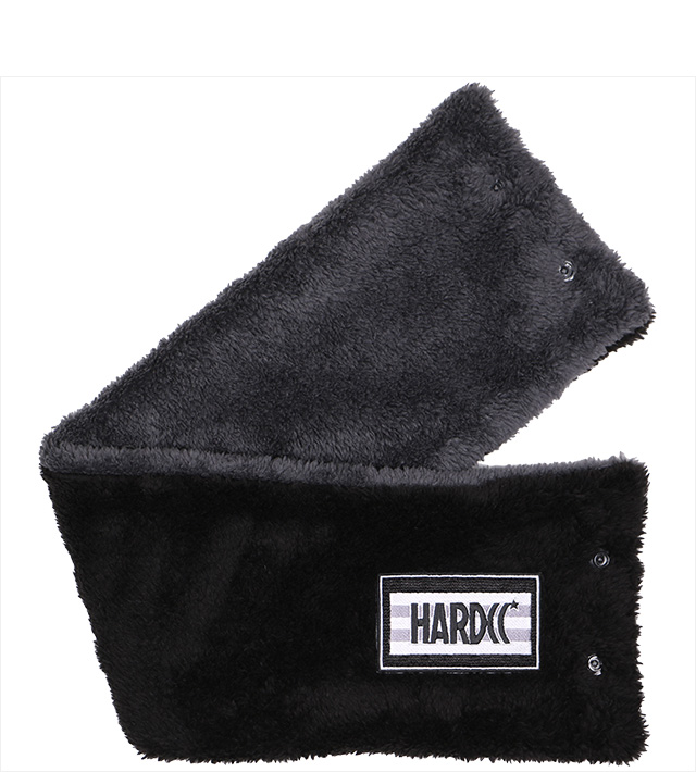 HARDCC(コアチョコ)