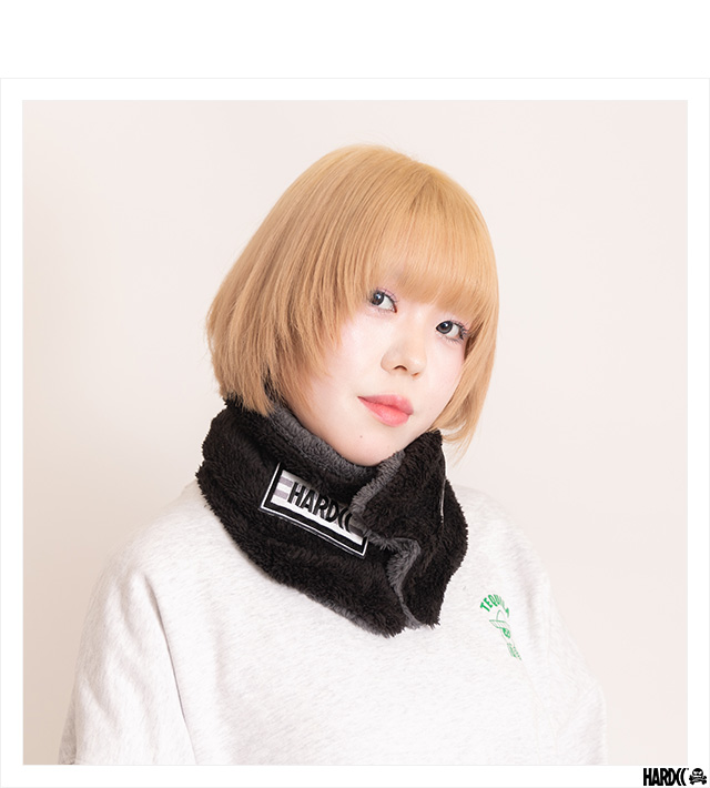 HARDCC(コアチョコ)