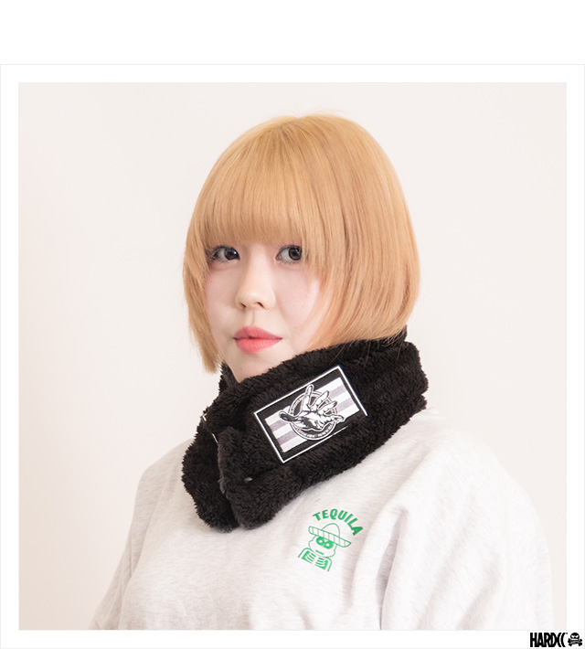 HARDCC(コアチョコ)