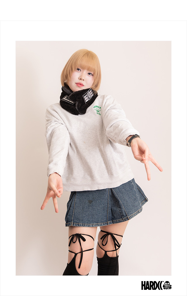 HARDCC(コアチョコ)