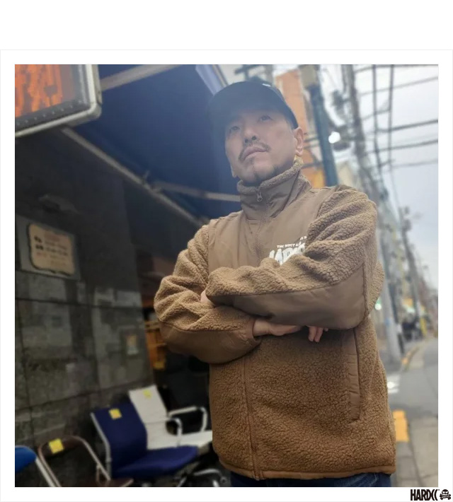 HARDCC(コアチョコ)