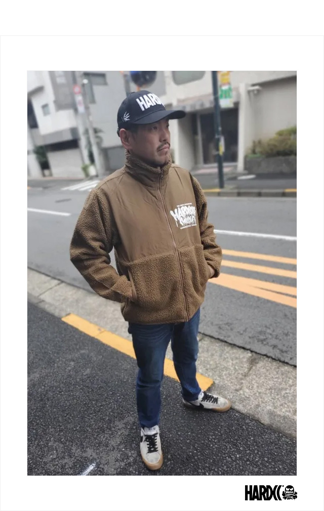 HARDCC(コアチョコ)