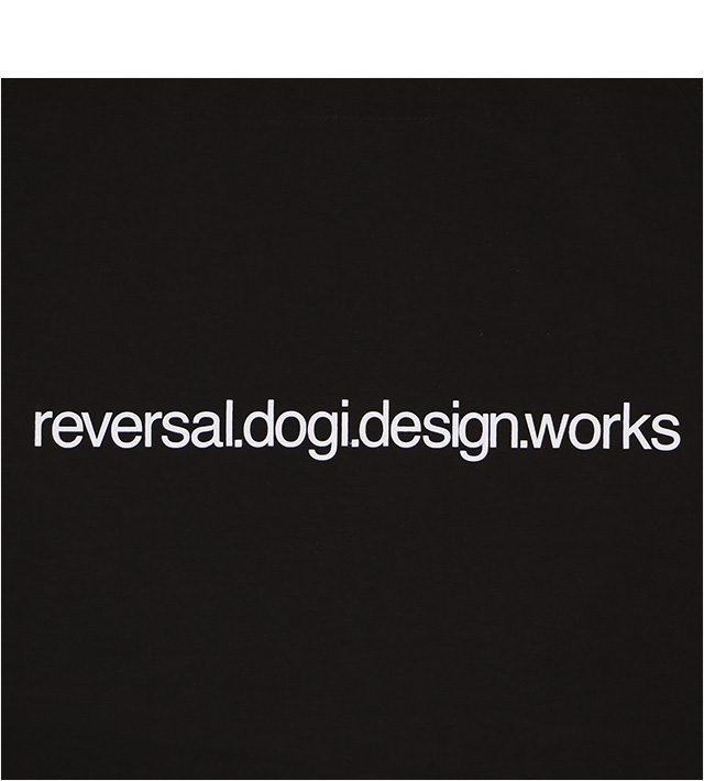 REVERSAL(リバーサル)