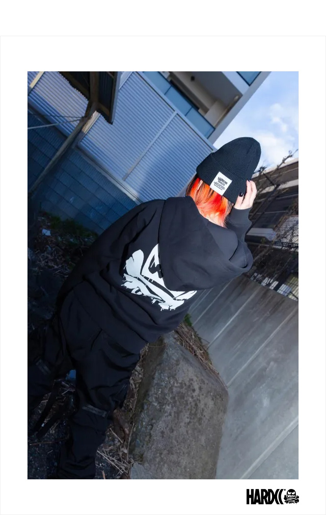 HARDCC(コアチョコ)