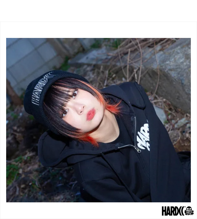 HARDCC(コアチョコ)