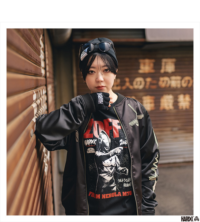 HARDCC(コアチョコ)