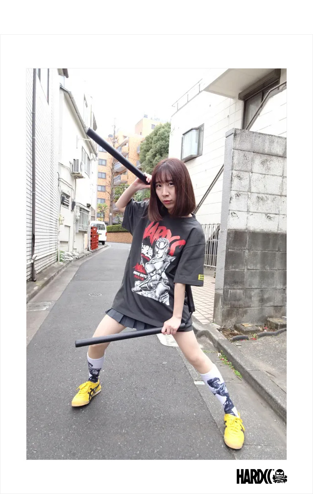 ハードコアチョコレート) HARDCORE CHOCOLATE 魁!!男塾 関東豪学 ハードコアチョコレート) HARDCORE CHOCOLATE 魁!!男塾 関東豪学