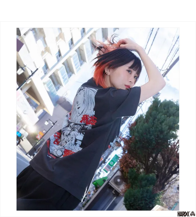 HARDCC(コアチョコ)