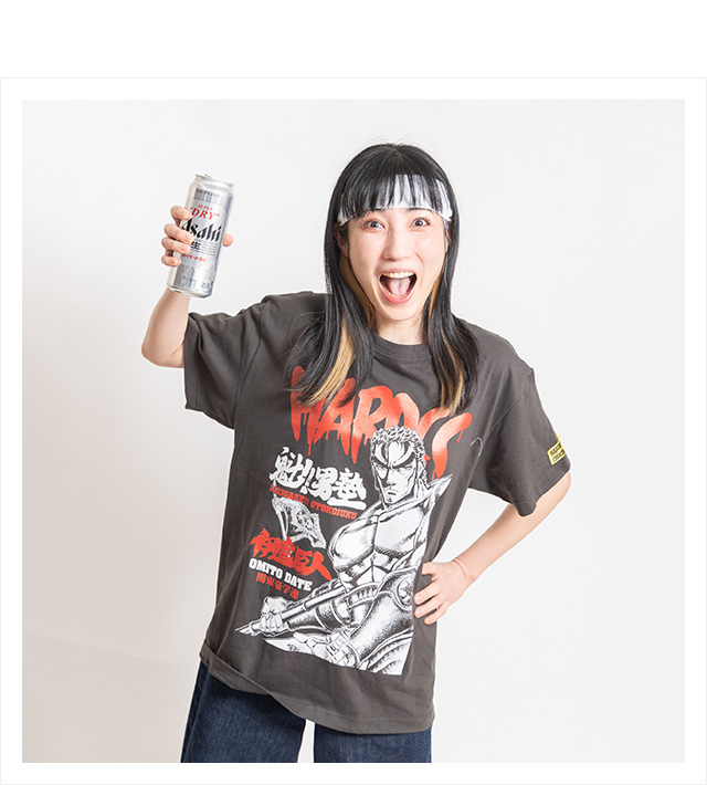HARDCC(コアチョコ)