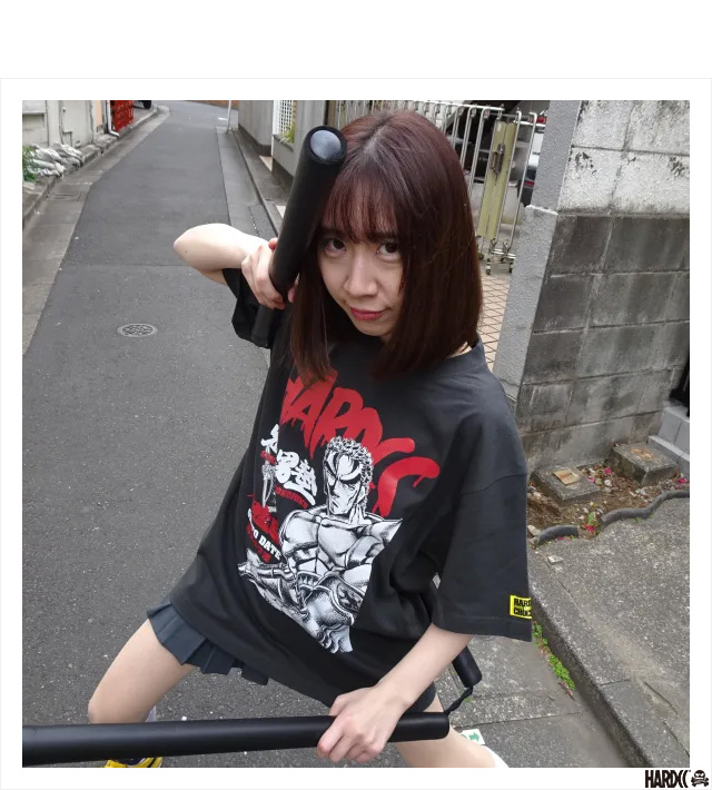 HARDCC(コアチョコ)