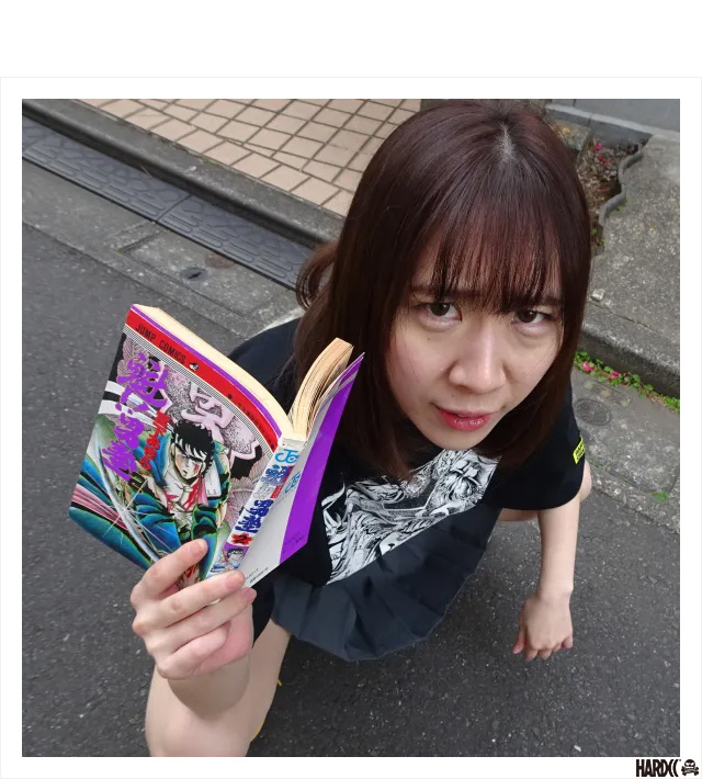 HARDCC(コアチョコ)