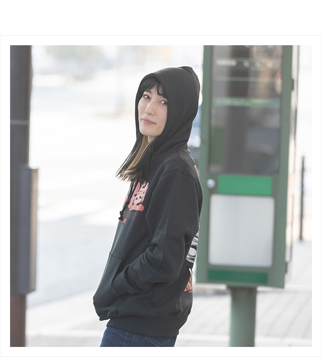 HARDCC(コアチョコ)