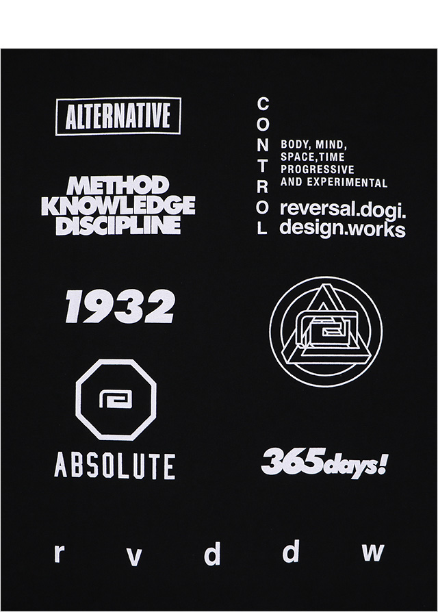 REVERSAL(リバーサル)