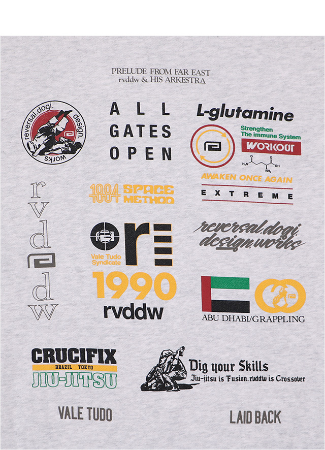 REVERSAL(リバーサル)