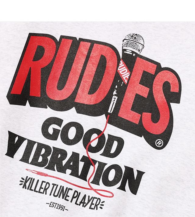 RUDIE'S(ルーディーズ)
