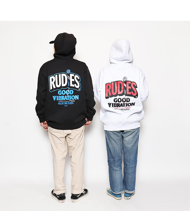 RUDIE'S(ルーディーズ)