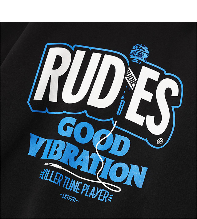 RUDIE'S(ルーディーズ)