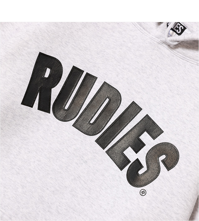 RUDIE'S(ルーディーズ)