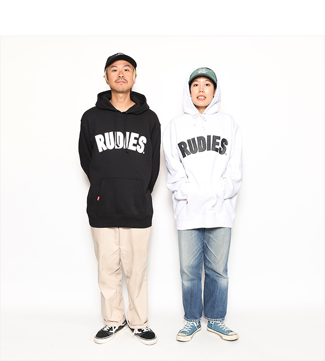 RUDIE'S(ルーディーズ)