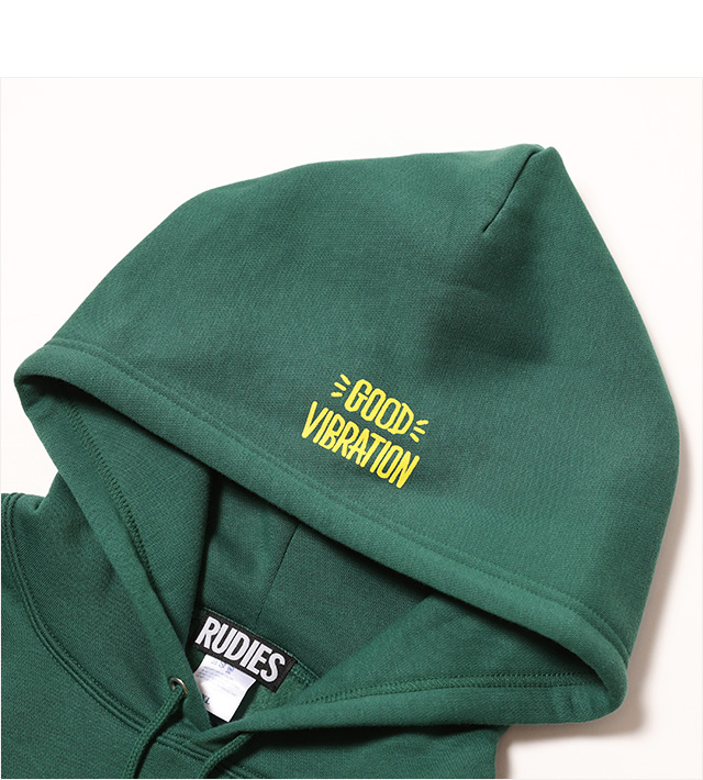 RUDIE'S(ルーディーズ)