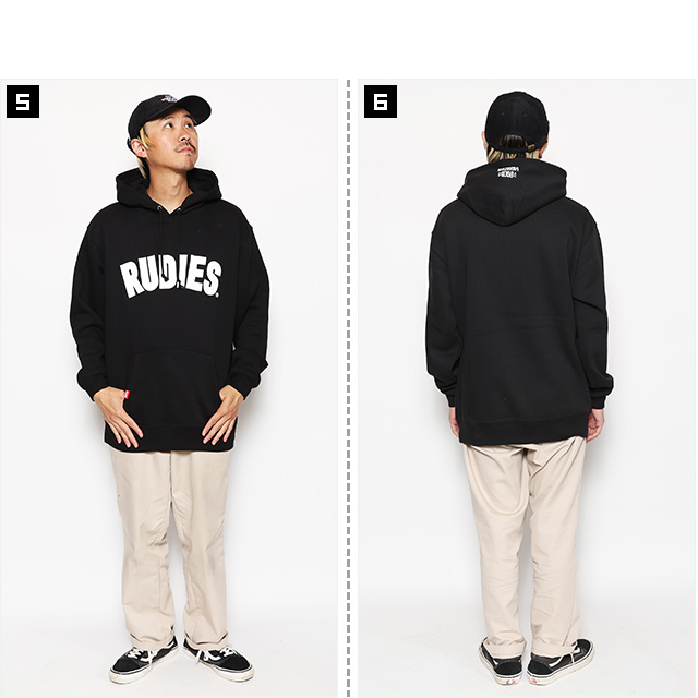 RUDIE'S(ルーディーズ)