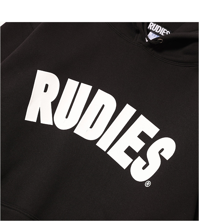 RUDIE'S(ルーディーズ)