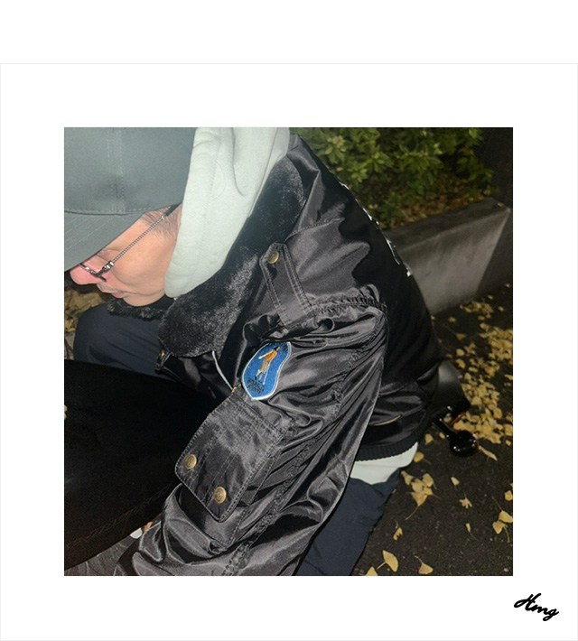 HAOMING(ハオミン)