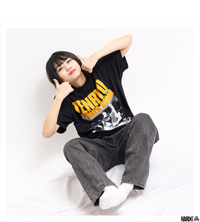 HARDCC(コアチョコ)