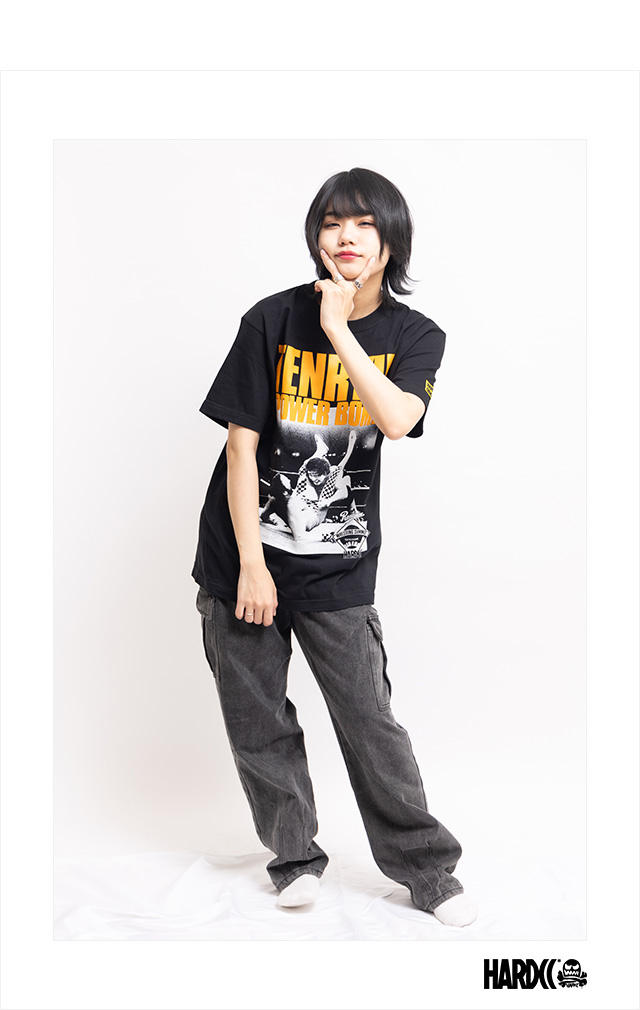 HARDCC(コアチョコ)